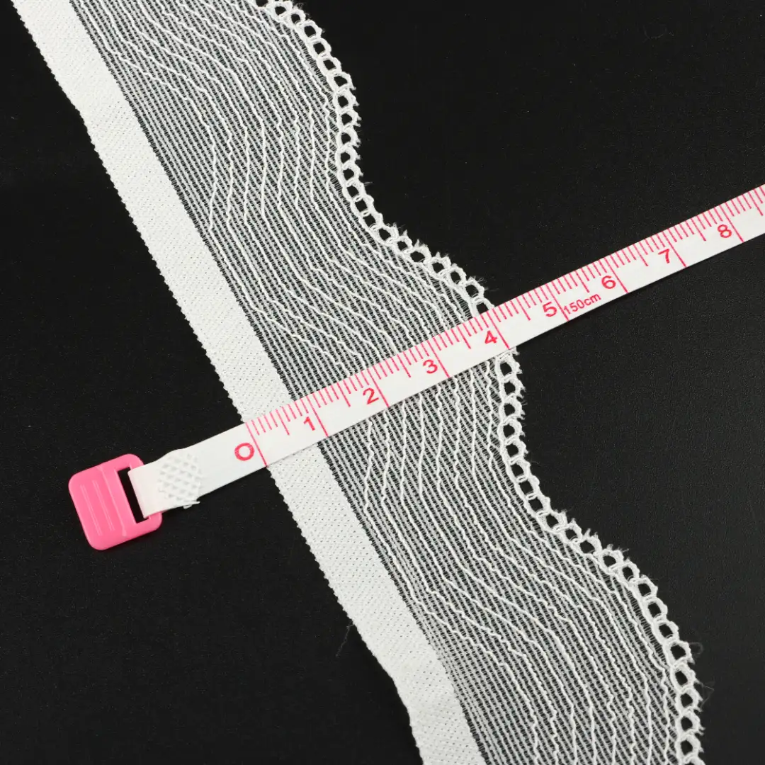 White  Crochet Lace for Shirt,Overcoat,Suit,Yoga Clothes buy garments accessories in bulk from China wholesaler at wholesale price free worldwide shipping Alibaba