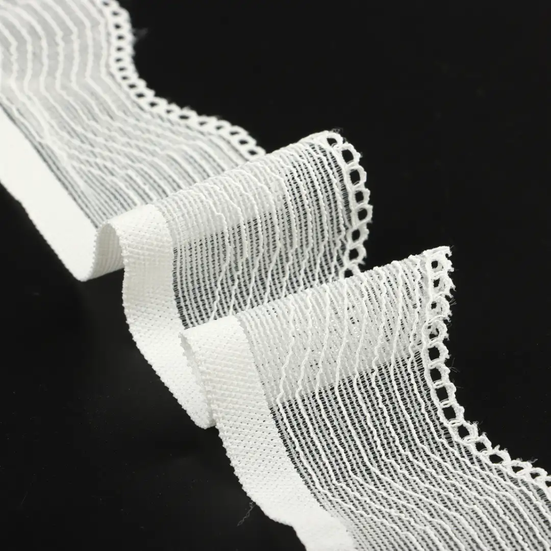 White  Crochet Lace for Shirt,Overcoat,Suit,Yoga Clothes buy garments accessories in bulk from China wholesaler at wholesale price free worldwide shipping Alibaba