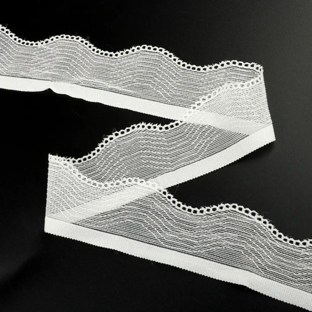 White  Crochet Lace for Shirt,Overcoat,Suit,Yoga Clothes buy garments accessories in bulk from China wholesaler at wholesale price free worldwide shipping Alibaba