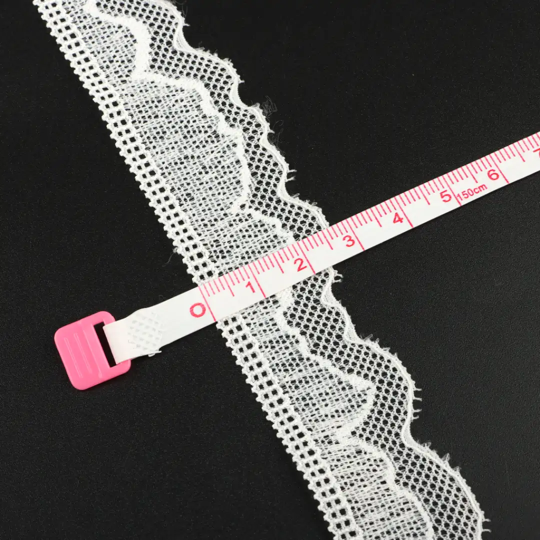 White  Crochet Lace for Shirt,Overcoat,Suit,Yoga Clothes buy garments accessories in bulk from China wholesaler at wholesale price free worldwide shipping Alibaba