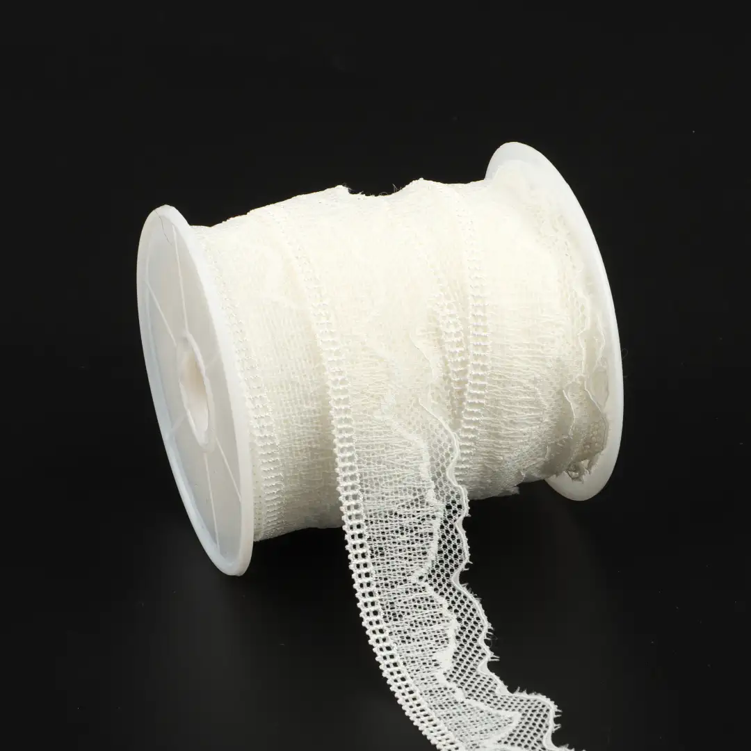 White  Crochet Lace for Shirt,Overcoat,Suit,Yoga Clothes buy garments accessories in bulk from China wholesaler at wholesale price free worldwide shipping Alibaba