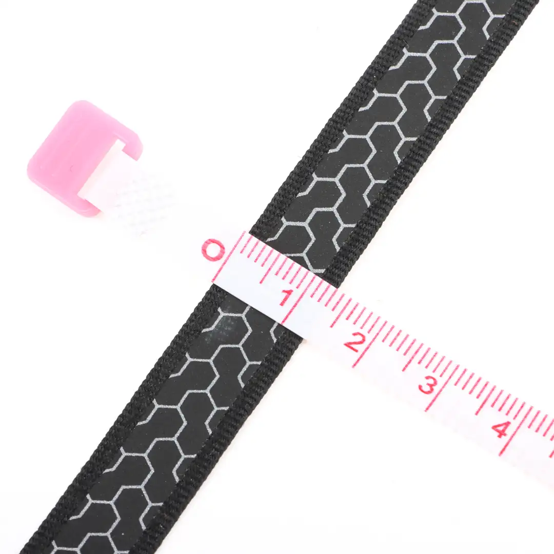 Black  Polyester Elastic / Tape for Jackets,Overcoat buy garments accessories in bulk from China wholesaler at wholesale price free worldwide shipping Alibaba