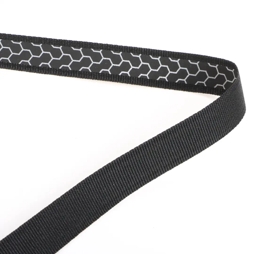 Black  Polyester Elastic / Tape for Jackets,Overcoat buy garments accessories in bulk from China wholesaler at wholesale price free worldwide shipping Alibaba