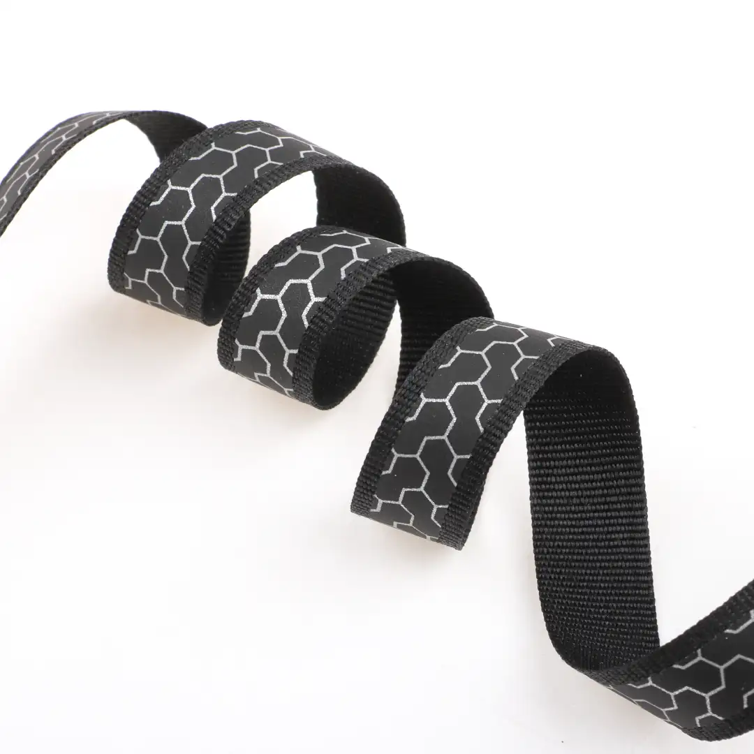 Black  Polyester Elastic / Tape for Jackets,Overcoat buy garments accessories in bulk from China wholesaler at wholesale price free worldwide shipping Alibaba