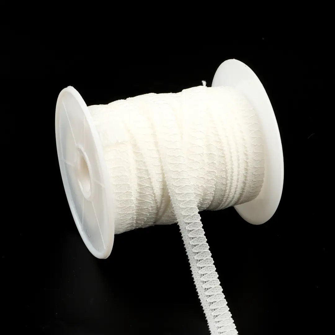 White  Crochet Lace for Shirt,Yoga Clothes,Uniform buy garments accessories in bulk from China wholesaler at wholesale price free worldwide shipping Alibaba