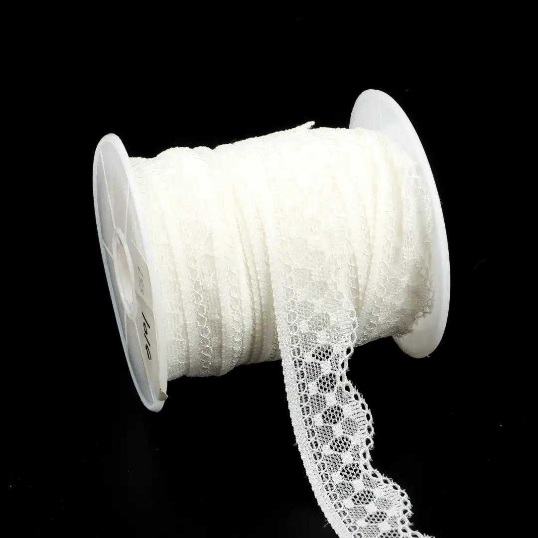 White  Crochet Lace for Shirt,Yoga Clothes,Uniform buy garments accessories in bulk from China wholesaler at wholesale price free worldwide shipping Alibaba