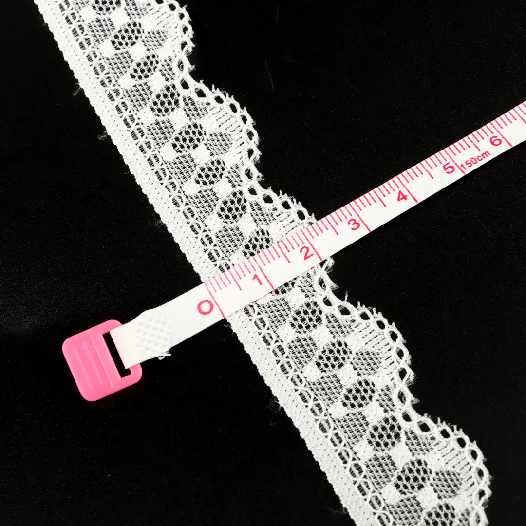 White  Crochet Lace for Shirt,Yoga Clothes,Uniform buy garments accessories in bulk from China wholesaler at wholesale price free worldwide shipping Alibaba