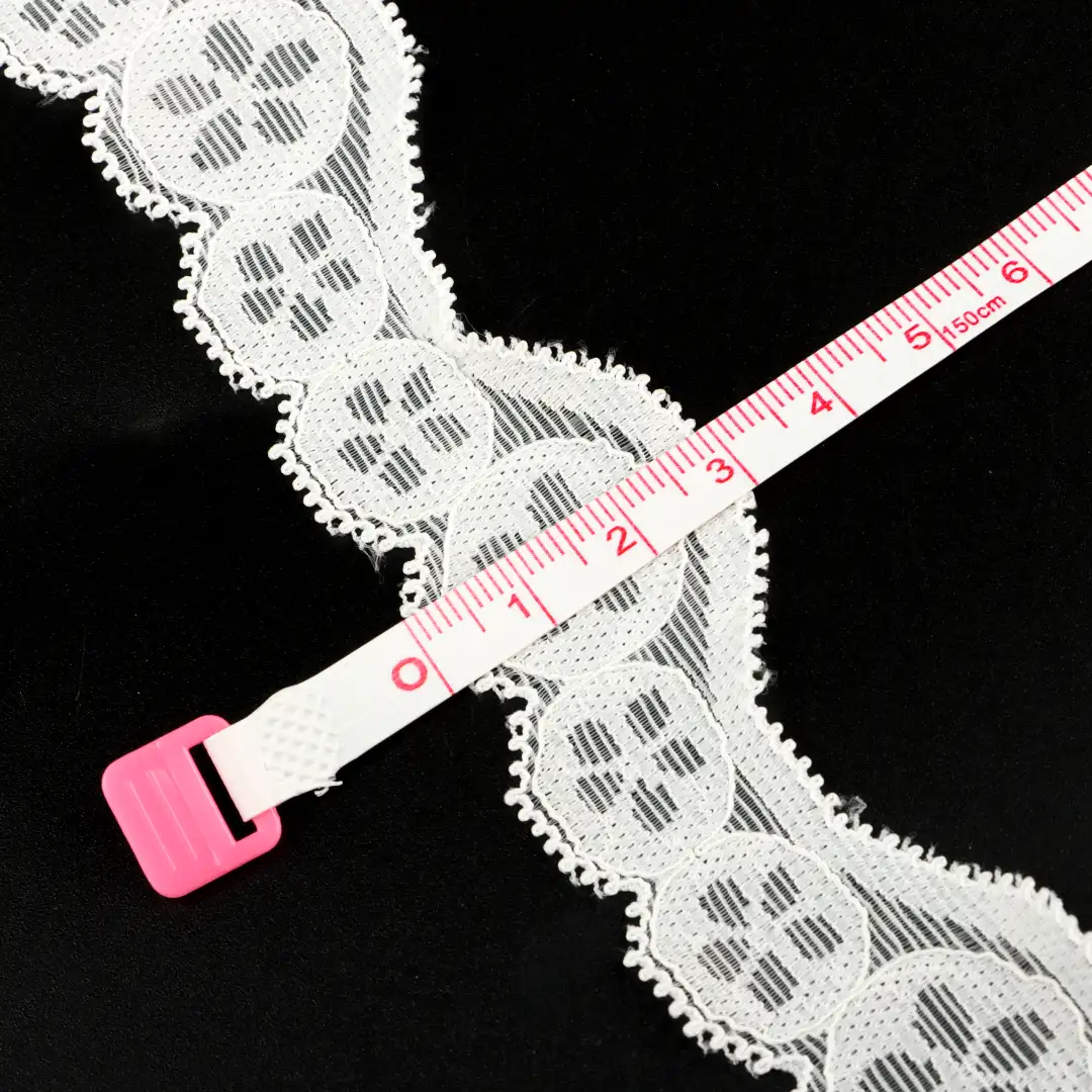 White  Crochet Lace for Shirt,Yoga Clothes,Uniform buy garments accessories in bulk from China wholesaler at wholesale price free worldwide shipping Alibaba