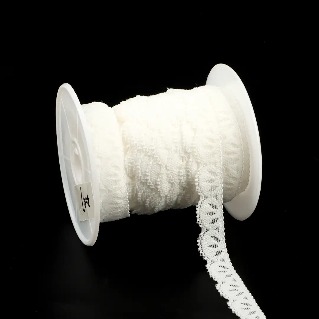 White  Crochet Lace for Shirt,Yoga Clothes,Uniform buy garments accessories in bulk from China wholesaler at wholesale price free worldwide shipping Alibaba