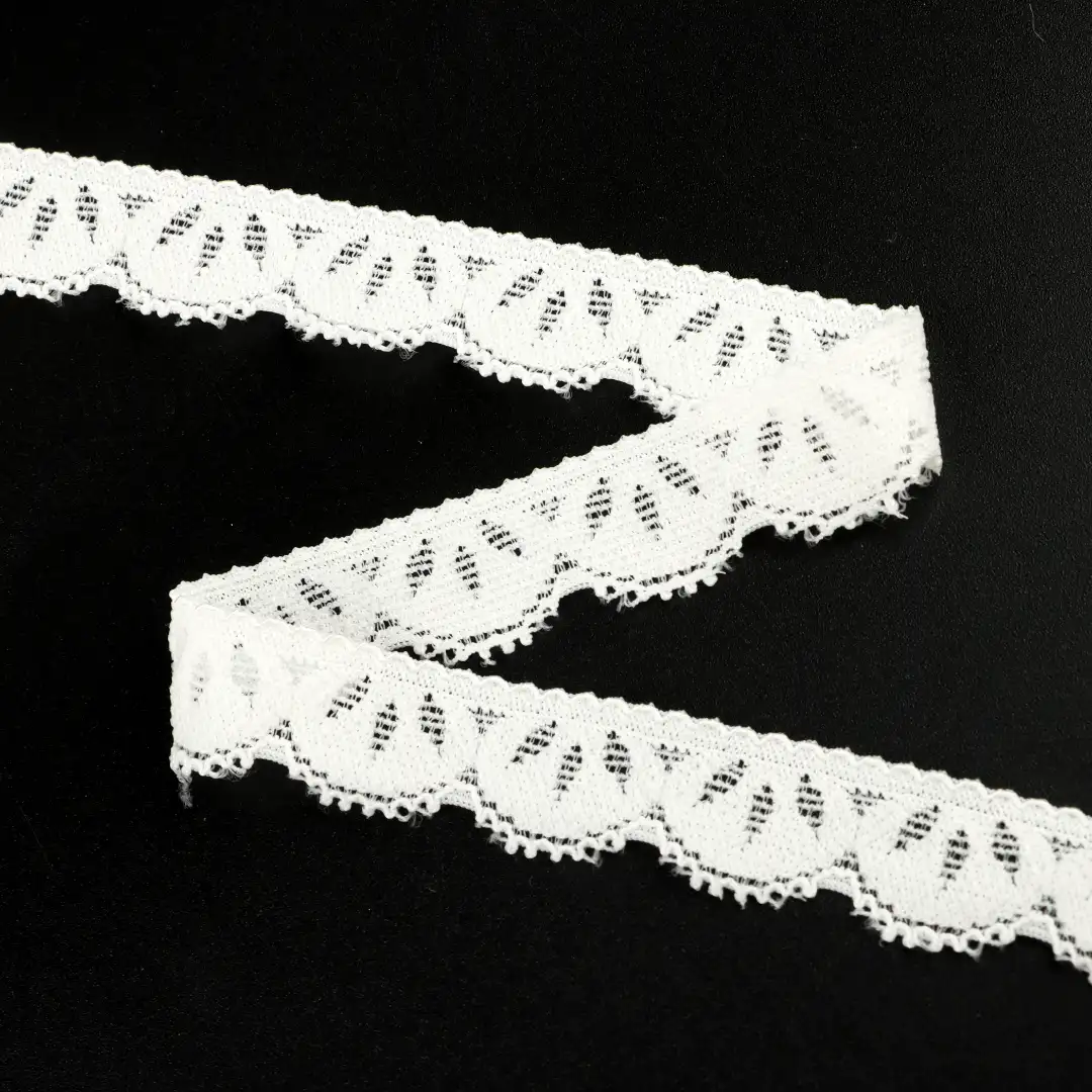 White  Crochet Lace for Shirt,Yoga Clothes,Uniform buy garments accessories in bulk from China wholesaler at wholesale price free worldwide shipping Alibaba