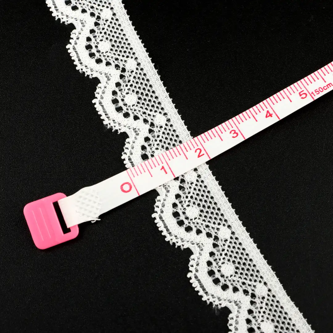 White  Crochet Lace for Shirt,Yoga Clothes,Uniform buy garments accessories in bulk from China wholesaler at wholesale price free worldwide shipping Alibaba