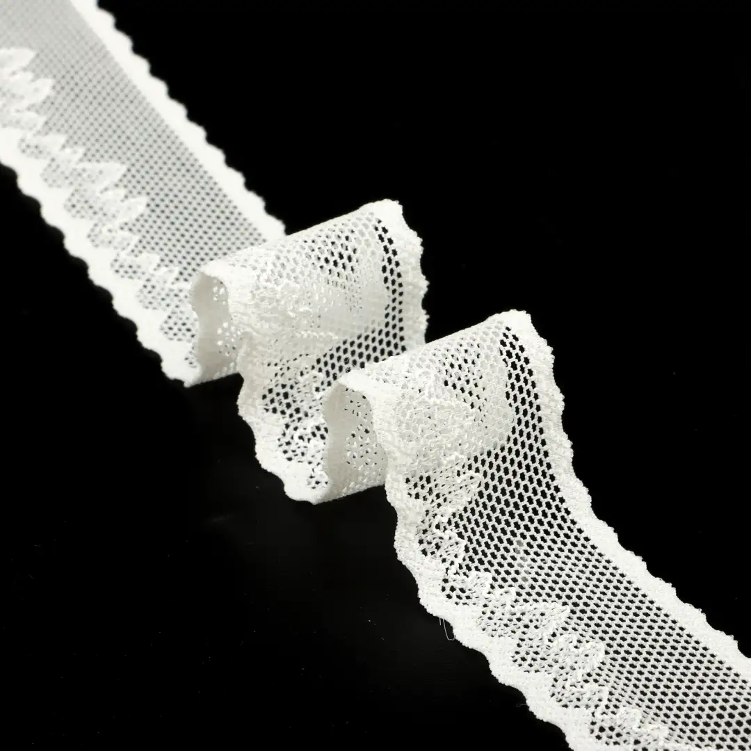 White  Crochet Lace for Shirt,Yoga Clothes,Uniform buy garments accessories in bulk from China wholesaler at wholesale price free worldwide shipping Alibaba