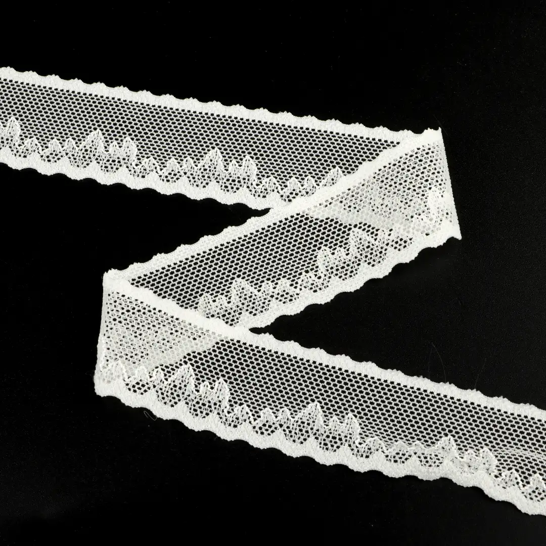 White  Crochet Lace for Shirt,Yoga Clothes,Uniform buy garments accessories in bulk from China wholesaler at wholesale price free worldwide shipping Alibaba