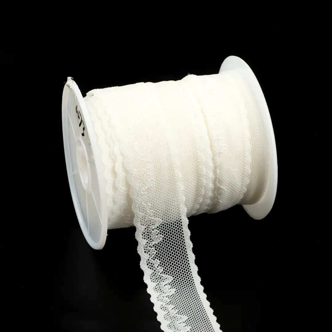 White  Crochet Lace for Shirt,Yoga Clothes,Uniform buy garments accessories in bulk from China wholesaler at wholesale price free worldwide shipping Alibaba