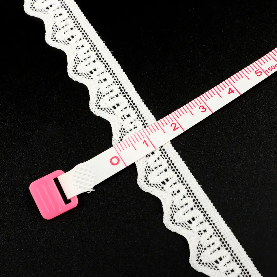 White  Crochet Lace for Shirt,Yoga Clothes,Uniform buy garments accessories in bulk from China wholesaler at wholesale price free worldwide shipping Alibaba