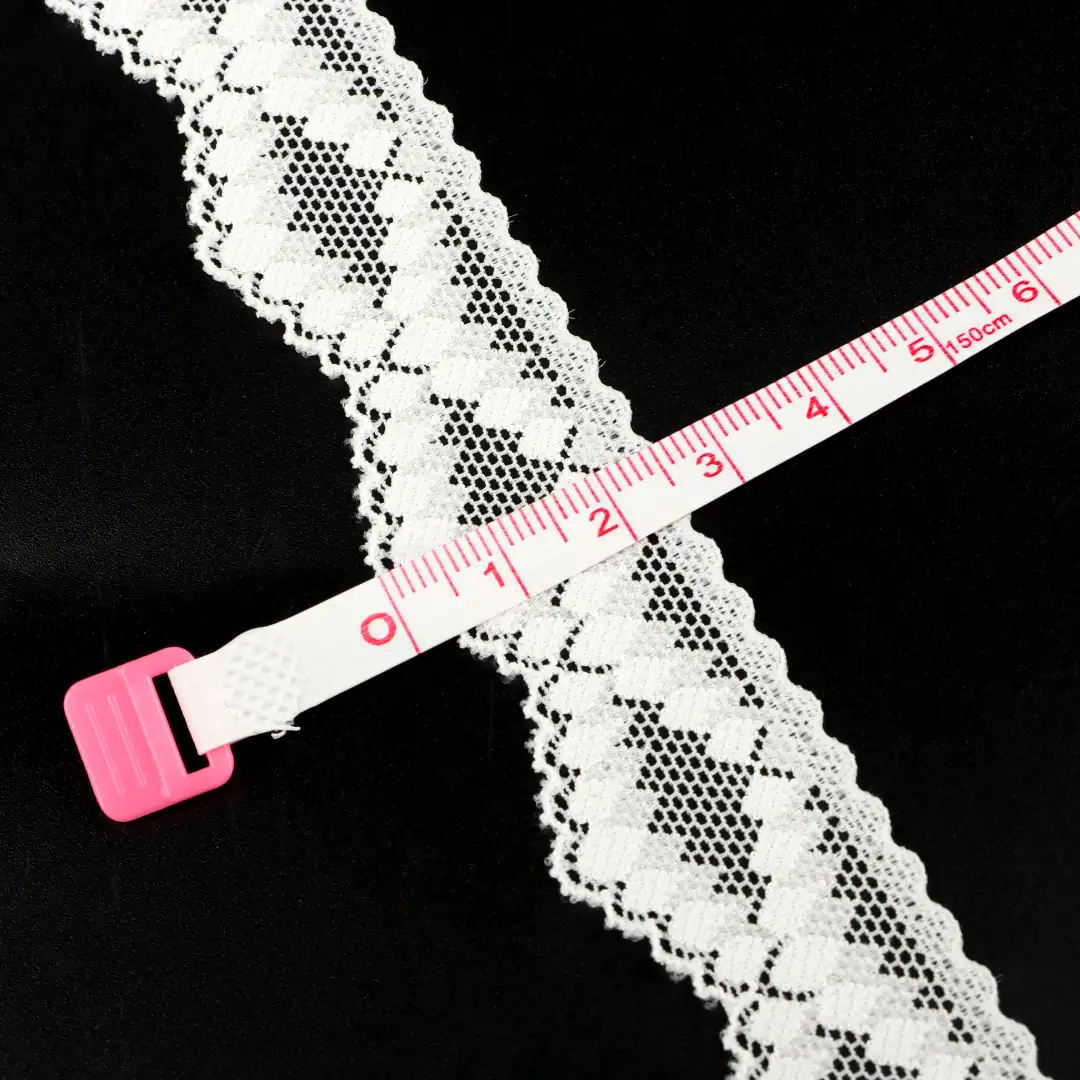 White  Crochet Lace for Shirt,Yoga Clothes,Uniform buy garments accessories in bulk from China wholesaler at wholesale price free worldwide shipping Alibaba