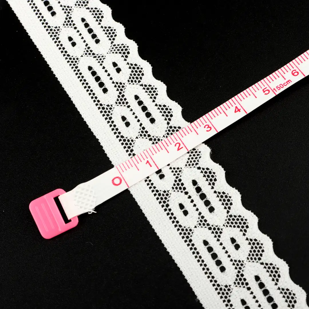 White  Crochet Lace for Shirt,Yoga Clothes,Uniform buy garments accessories in bulk from China wholesaler at wholesale price free worldwide shipping Alibaba