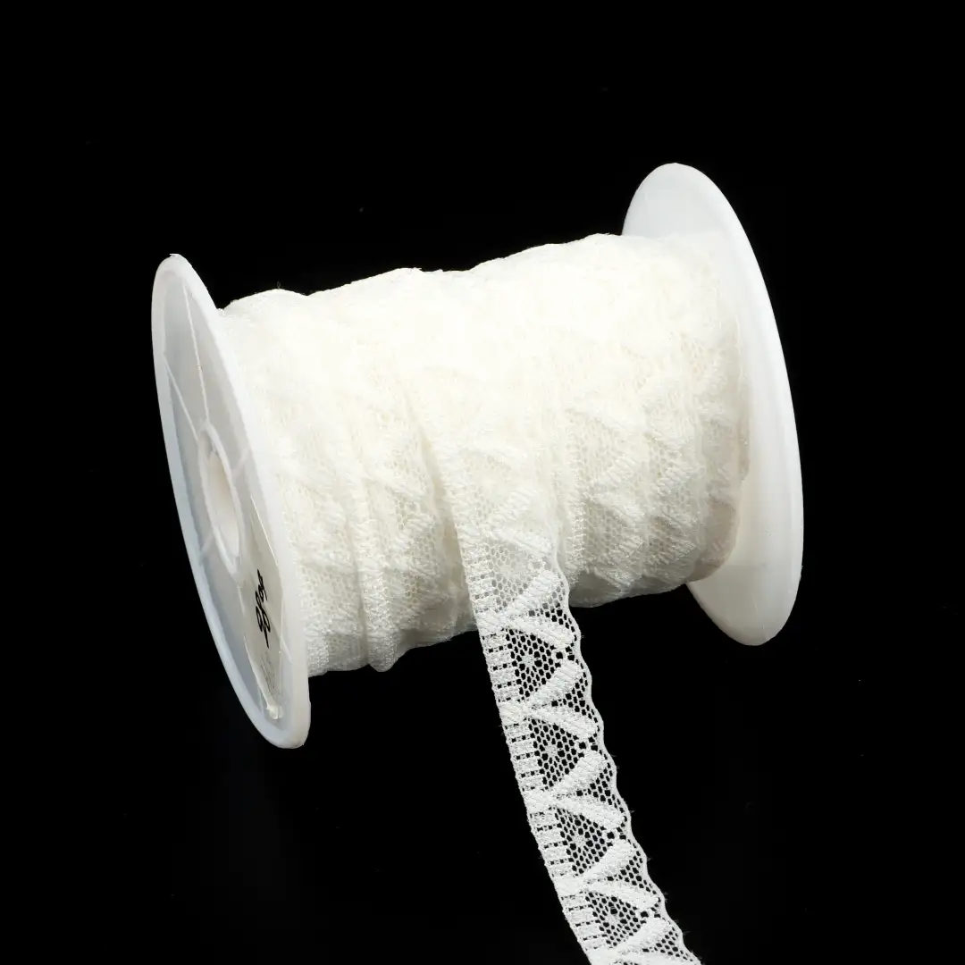 White  Crochet Lace for Shirt,Yoga Clothes,Uniform buy garments accessories in bulk from China wholesaler at wholesale price free worldwide shipping Alibaba