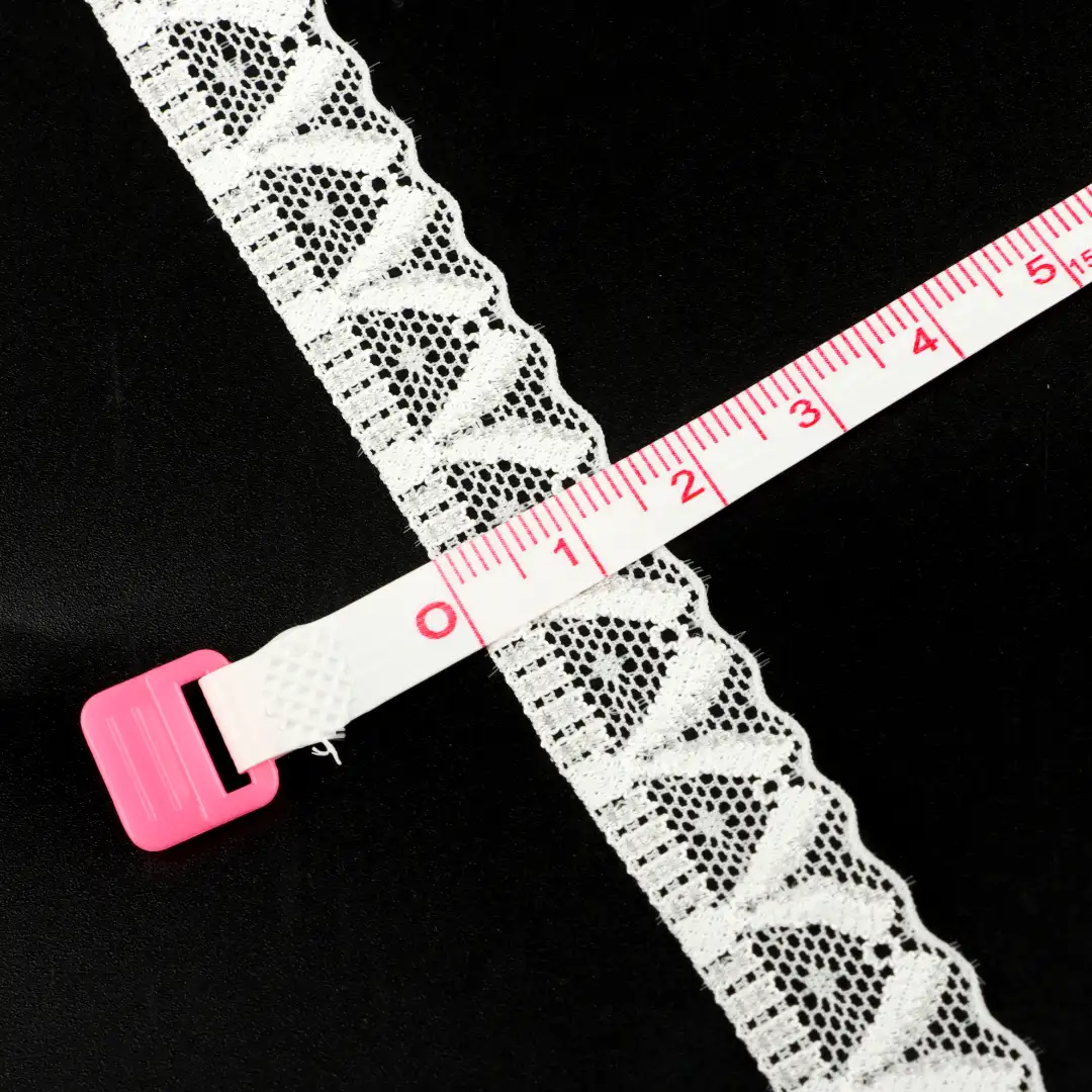 White  Crochet Lace for Shirt,Yoga Clothes,Uniform buy garments accessories in bulk from China wholesaler at wholesale price free worldwide shipping Alibaba