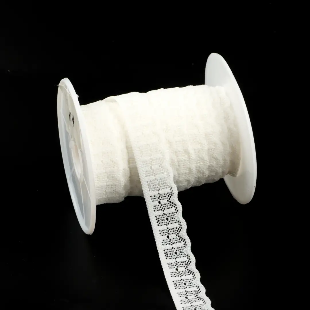 White  Crochet Lace for Shirt,Yoga Clothes,Uniform buy garments accessories in bulk from China wholesaler at wholesale price free worldwide shipping Alibaba