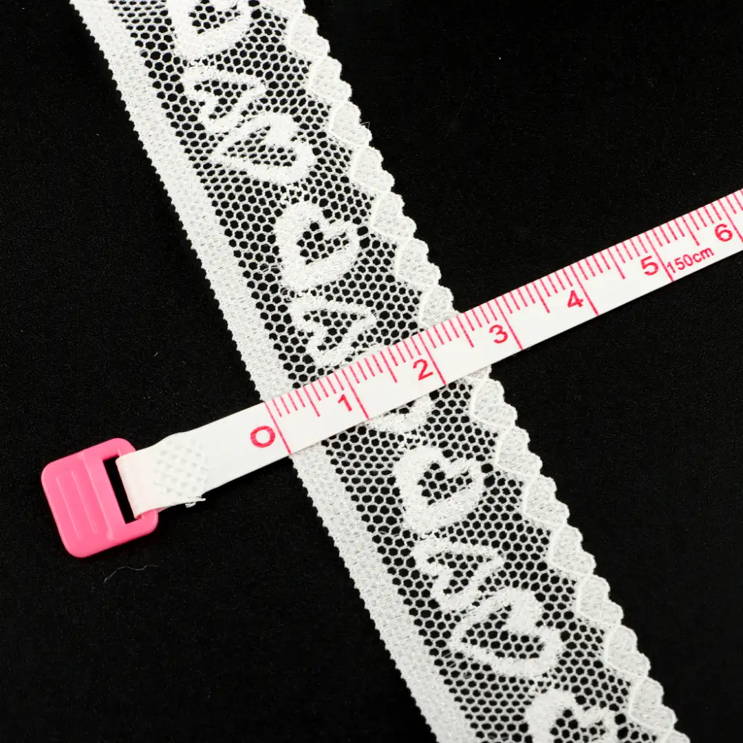 White  Crochet Lace for Shirt,Yoga Clothes,Uniform buy garments accessories in bulk from China wholesaler at wholesale price free worldwide shipping Alibaba