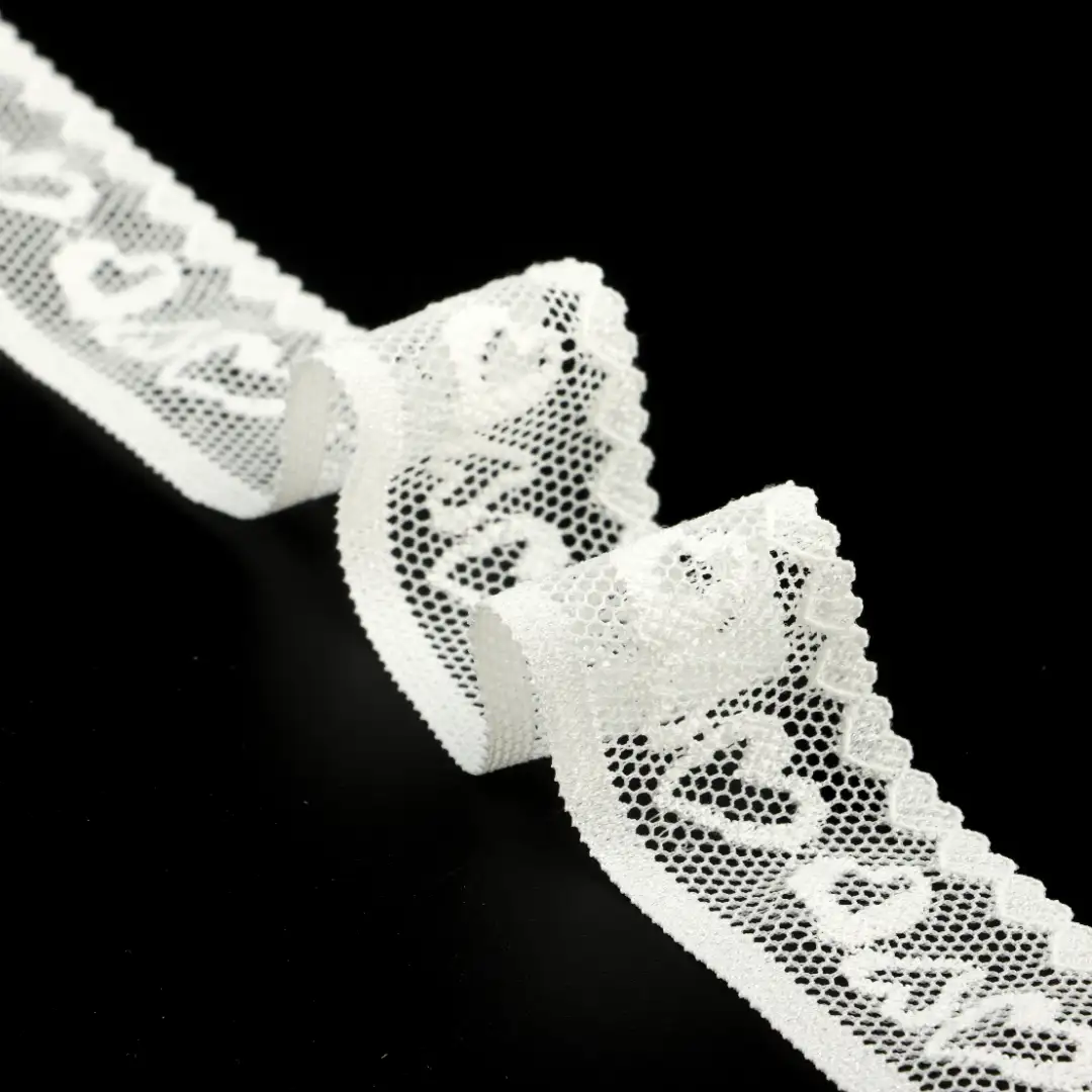 White  Crochet Lace for Shirt,Yoga Clothes,Uniform buy garments accessories in bulk from China wholesaler at wholesale price free worldwide shipping Alibaba