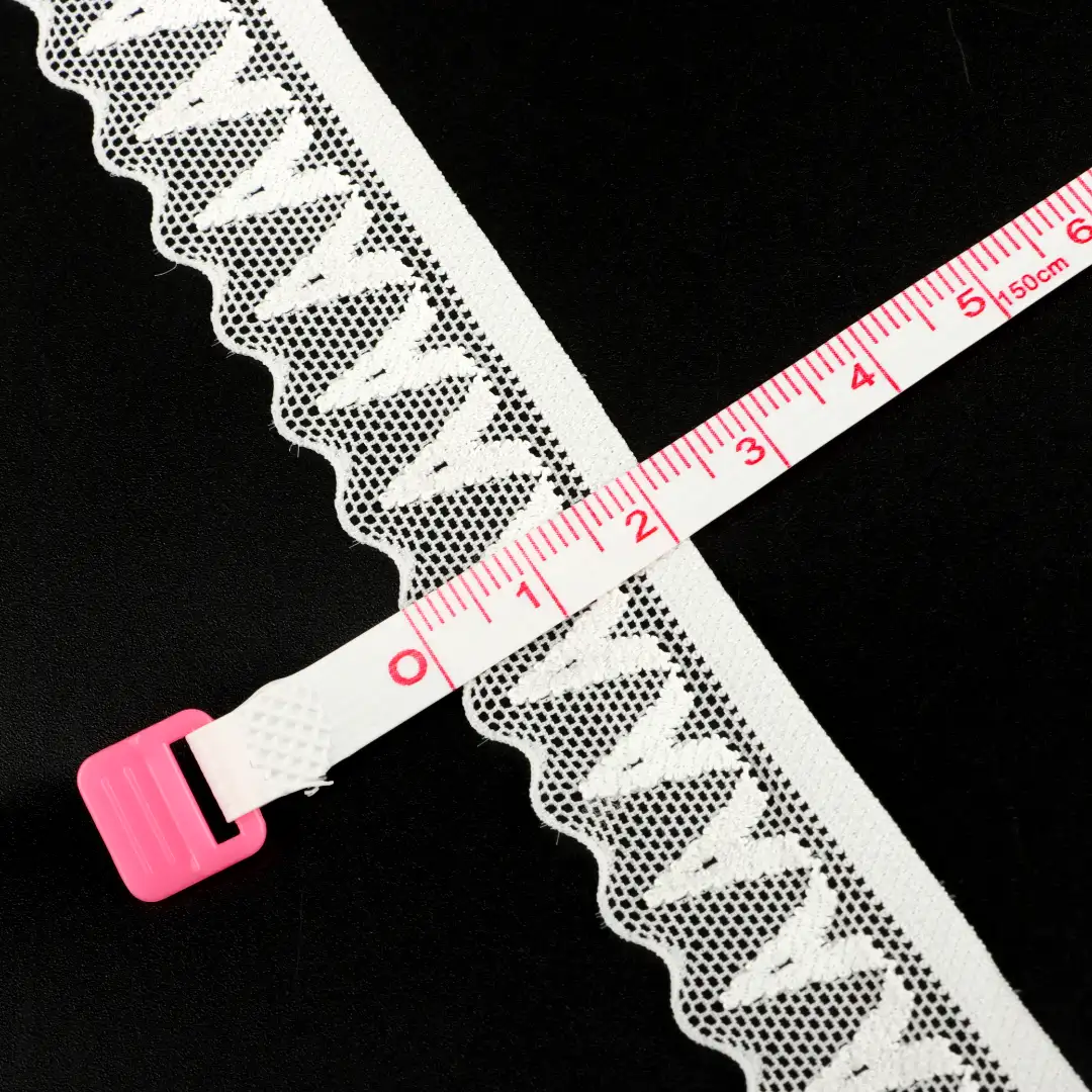 White  Crochet Lace for Shirt,Yoga Clothes,Uniform buy garments accessories in bulk from China wholesaler at wholesale price free worldwide shipping Alibaba