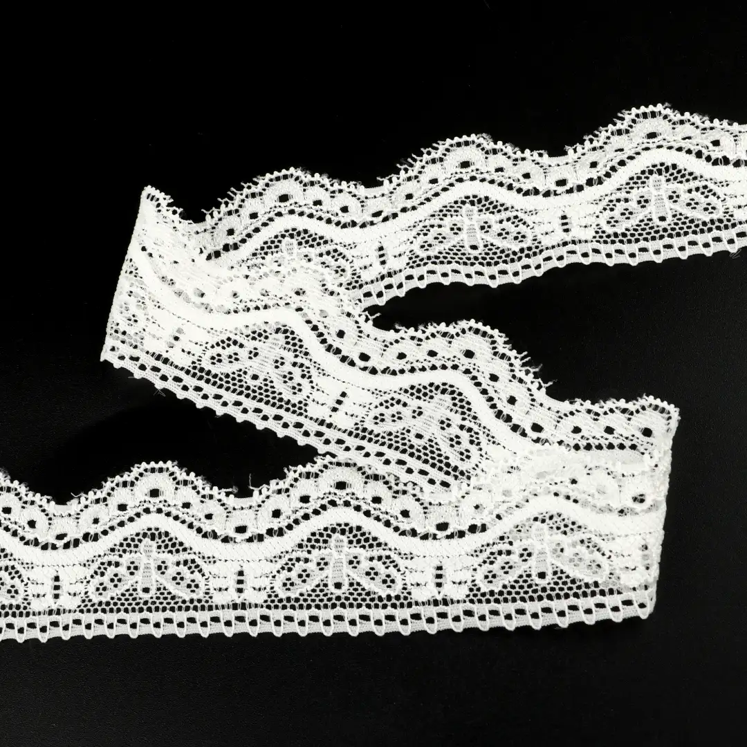 White  Crochet Lace for Shirt,Yoga Clothes,Uniform buy garments accessories in bulk from China wholesaler at wholesale price free worldwide shipping Alibaba