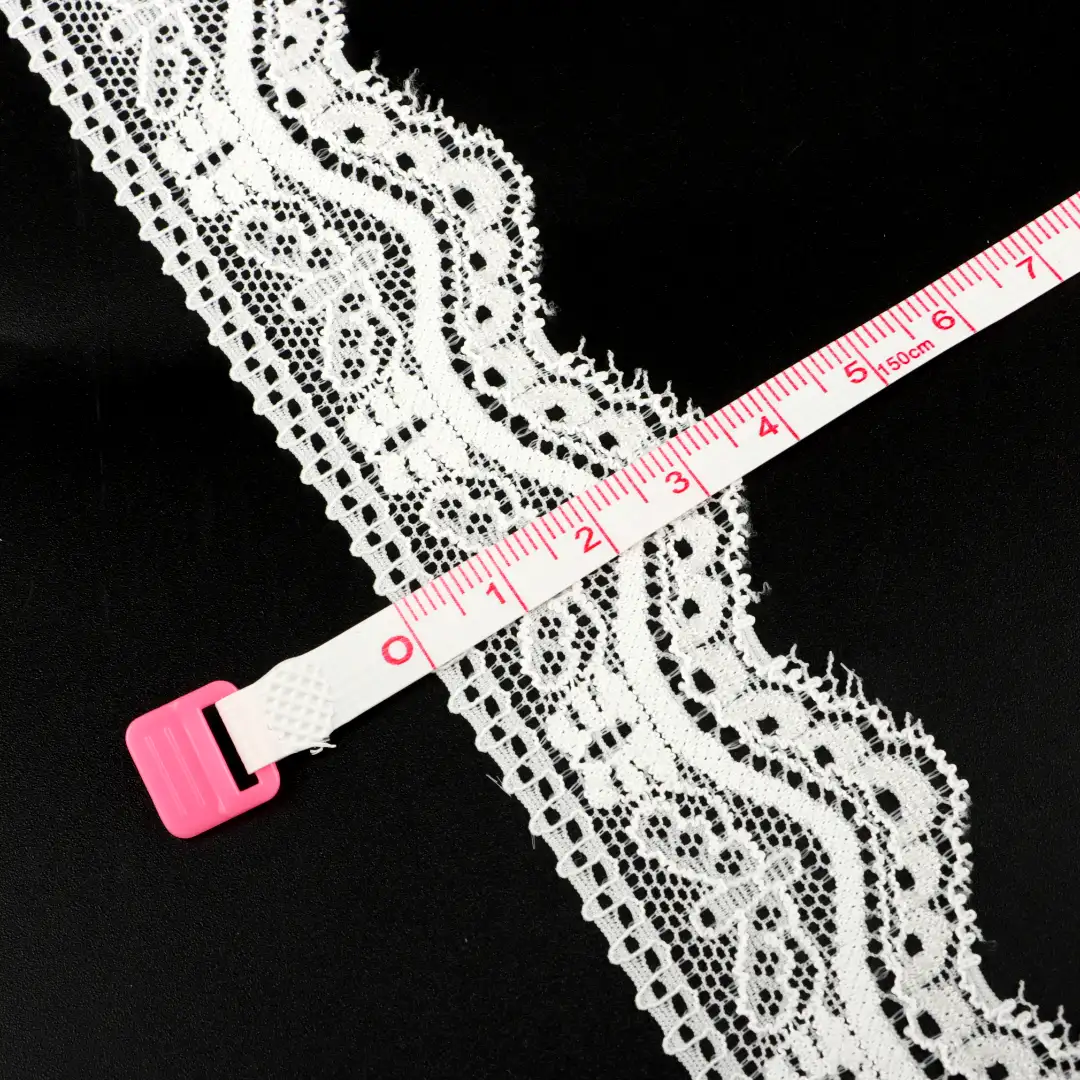 White  Crochet Lace for Shirt,Yoga Clothes,Uniform buy garments accessories in bulk from China wholesaler at wholesale price free worldwide shipping Alibaba