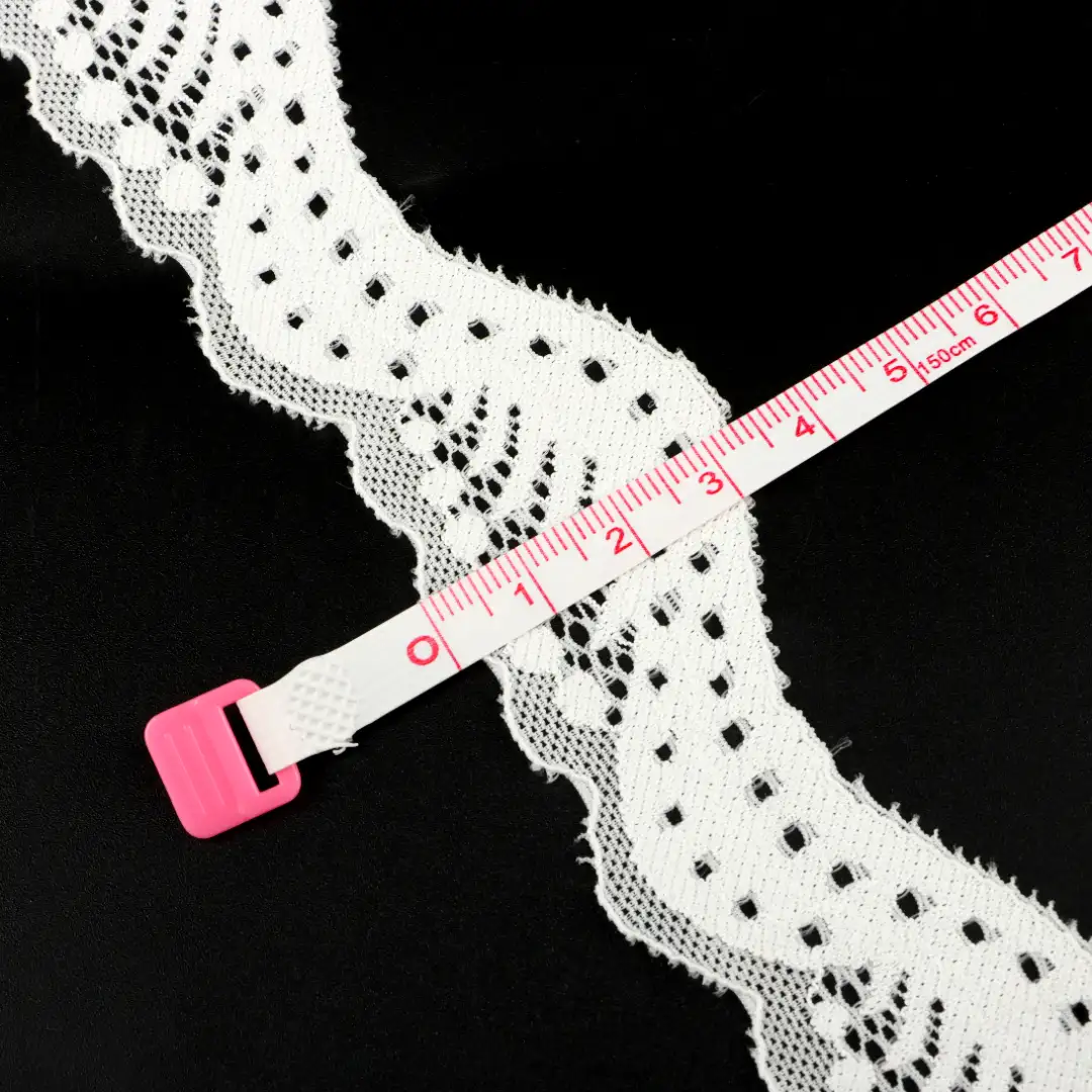 White  Crochet Lace for Shirt,Yoga Clothes,Uniform buy garments accessories in bulk from China wholesaler at wholesale price free worldwide shipping Alibaba