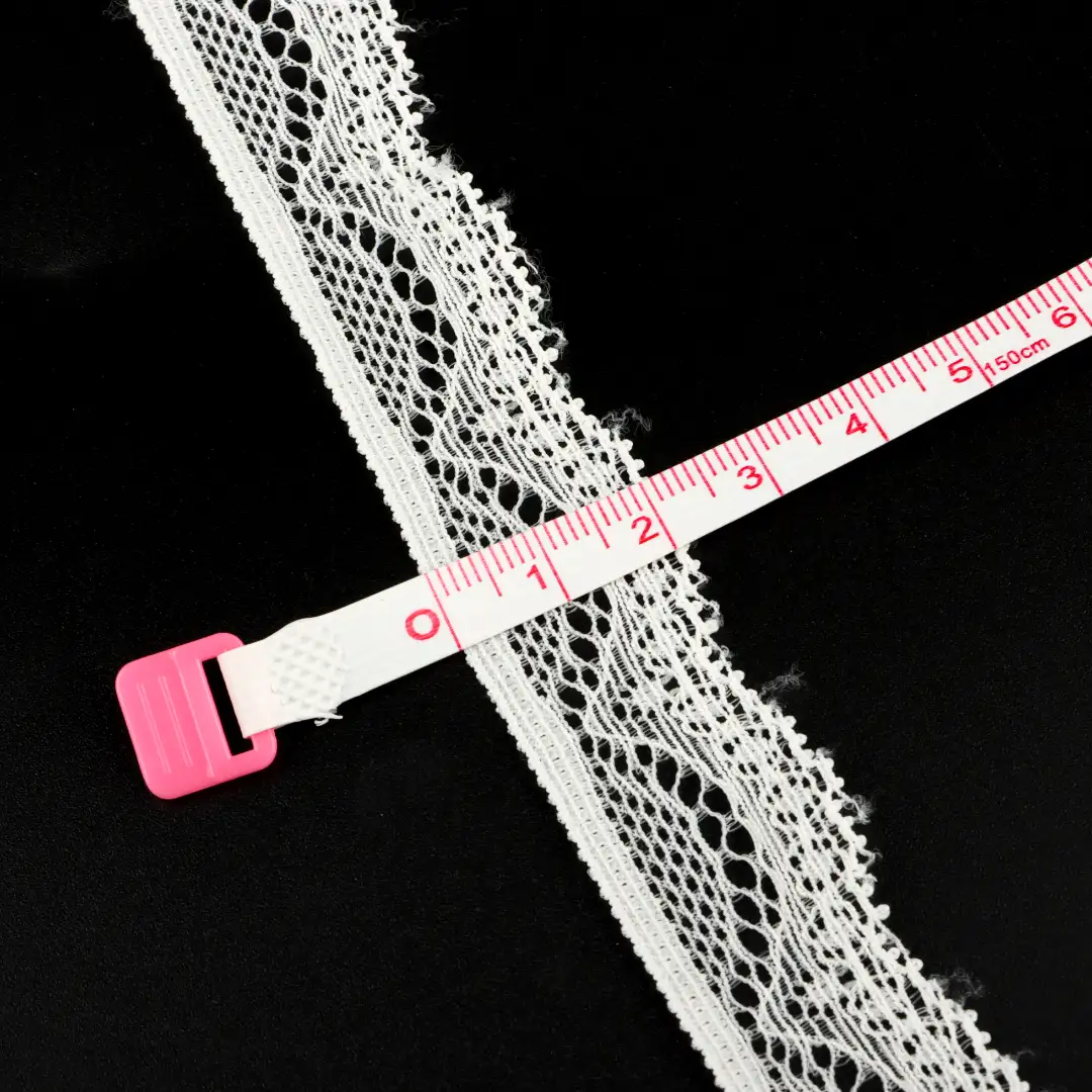 White  Crochet Lace for Shirt,Yoga Clothes,Uniform buy garments accessories in bulk from China wholesaler at wholesale price free worldwide shipping Alibaba