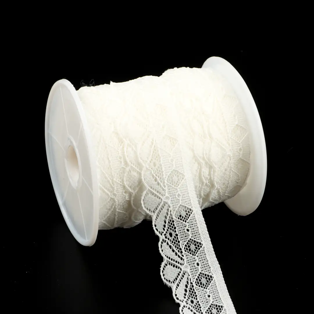 White  Crochet Lace for Shirt,Yoga Clothes,Uniform buy garments accessories in bulk from China wholesaler at wholesale price free worldwide shipping Alibaba