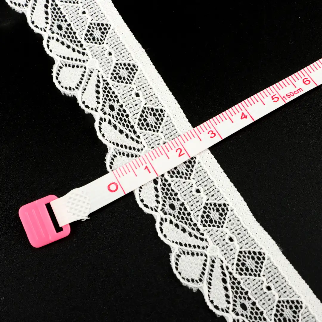 White  Crochet Lace for Shirt,Yoga Clothes,Uniform buy garments accessories in bulk from China wholesaler at wholesale price free worldwide shipping Alibaba