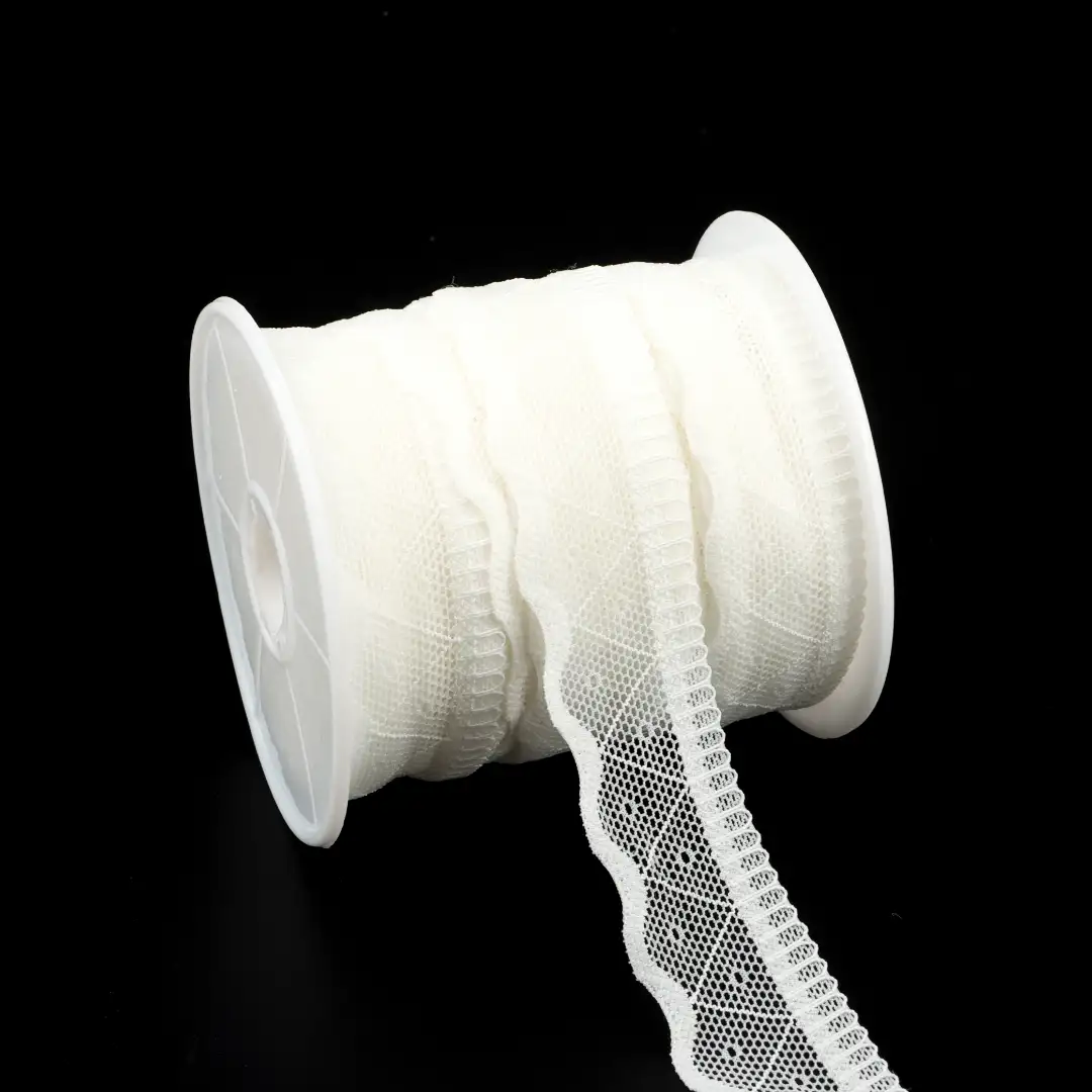 White  Crochet Lace for Shirt,Yoga Clothes,Uniform buy garments accessories in bulk from China wholesaler at wholesale price free worldwide shipping Alibaba