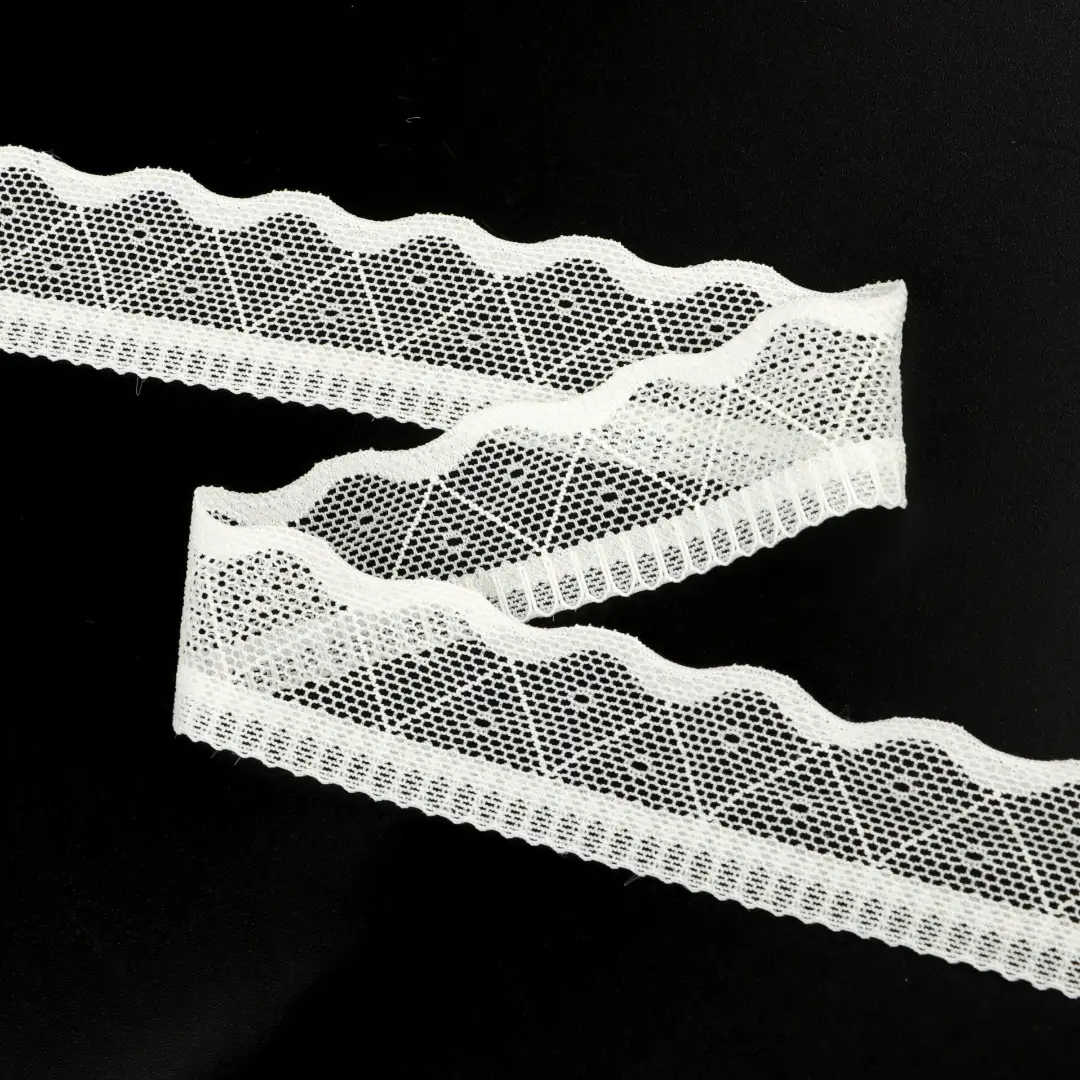 White  Crochet Lace for Shirt,Yoga Clothes,Uniform buy garments accessories in bulk from China wholesaler at wholesale price free worldwide shipping Alibaba