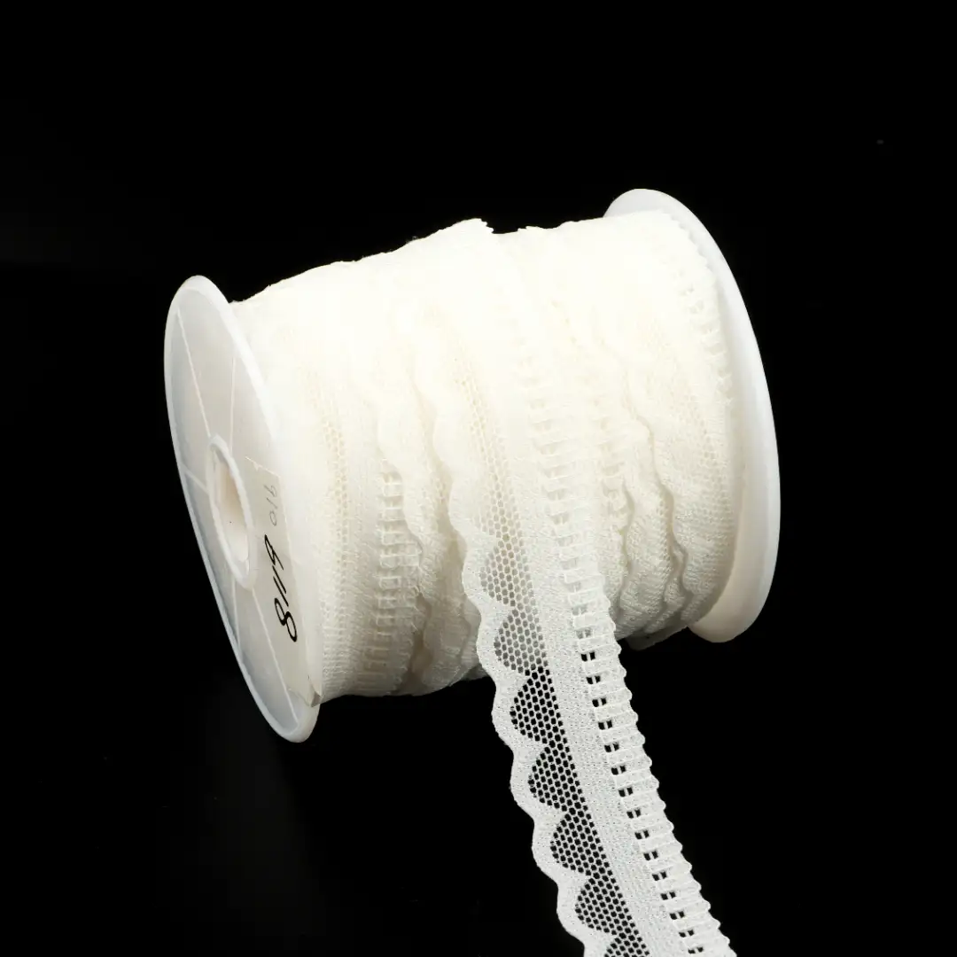 White  Crochet Lace for Shirt,Yoga Clothes,Uniform buy garments accessories in bulk from China wholesaler at wholesale price free worldwide shipping Alibaba