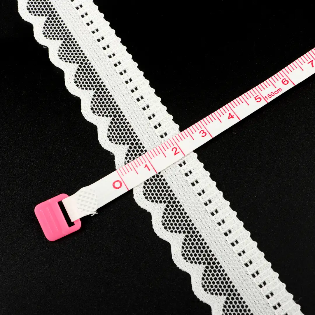 White  Crochet Lace for Shirt,Yoga Clothes,Uniform buy garments accessories in bulk from China wholesaler at wholesale price free worldwide shipping Alibaba