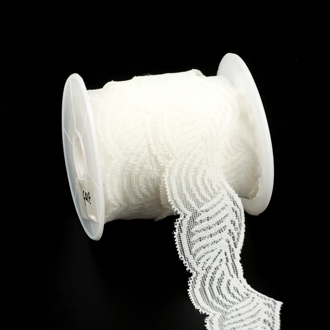 White  Crochet Lace for Shirt,Yoga Clothes,Uniform buy garments accessories in bulk from China wholesaler at wholesale price free worldwide shipping Alibaba