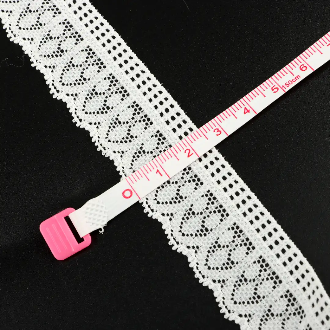 White  Crochet Lace for Shirt,Pants,Yoga Clothes,Uniform buy garments accessories in bulk from China wholesaler at wholesale price free worldwide shipping Alibaba