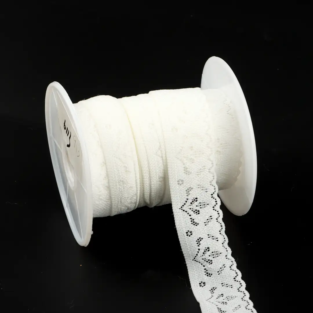 White  Crochet Lace for Shirt,Yoga Clothes,Uniform buy garments accessories in bulk from China wholesaler at wholesale price free worldwide shipping Alibaba