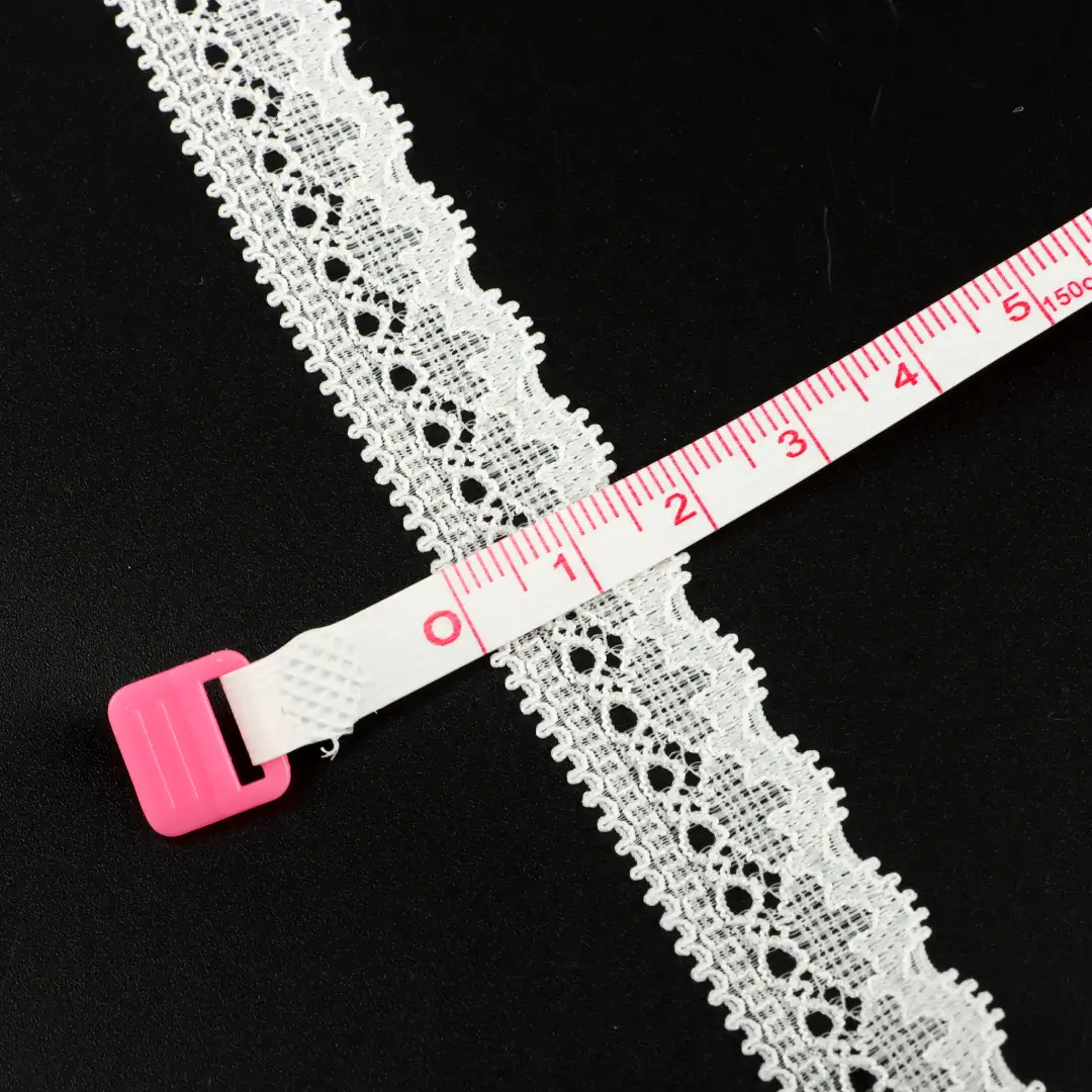 White  Crochet Lace for Shirt,Yoga Clothes,Uniform buy garments accessories in bulk from China wholesaler at wholesale price free worldwide shipping Alibaba