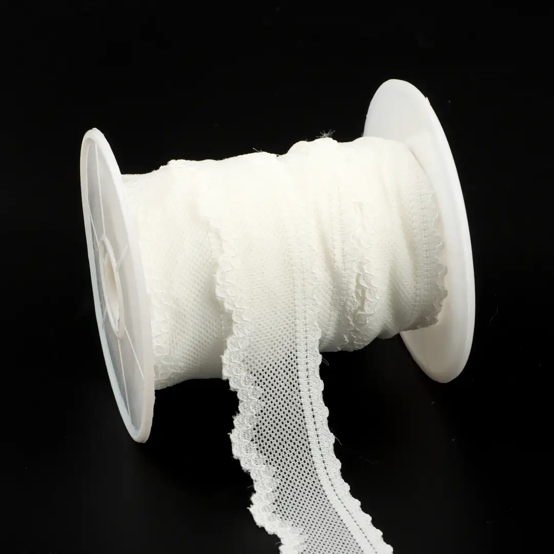 White  Crochet Lace for Shirt,Yoga Clothes,Uniform buy garments accessories in bulk from China wholesaler at wholesale price free worldwide shipping Alibaba