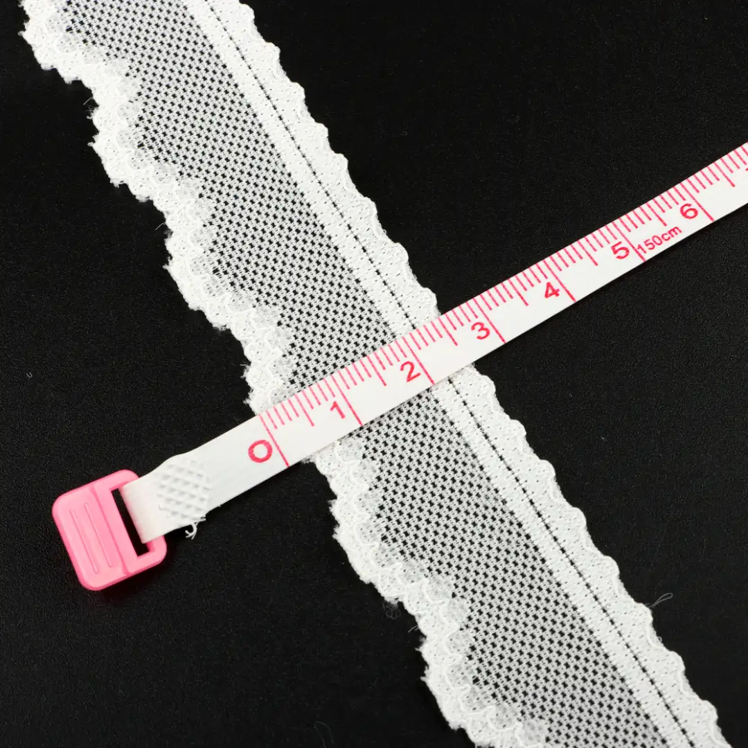 White  Crochet Lace for Shirt,Yoga Clothes,Uniform buy garments accessories in bulk from China wholesaler at wholesale price free worldwide shipping Alibaba