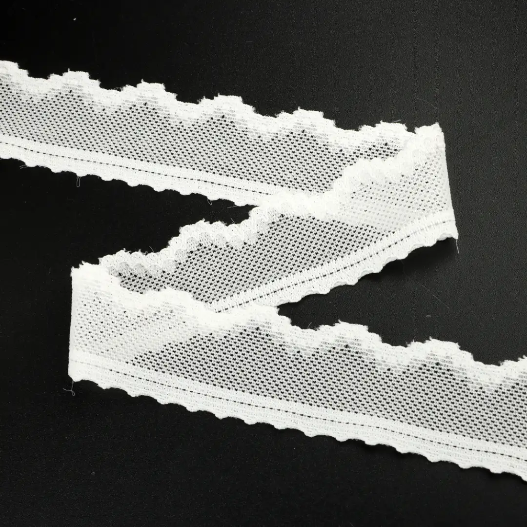 White  Crochet Lace for Shirt,Yoga Clothes,Uniform buy garments accessories in bulk from China wholesaler at wholesale price free worldwide shipping Alibaba