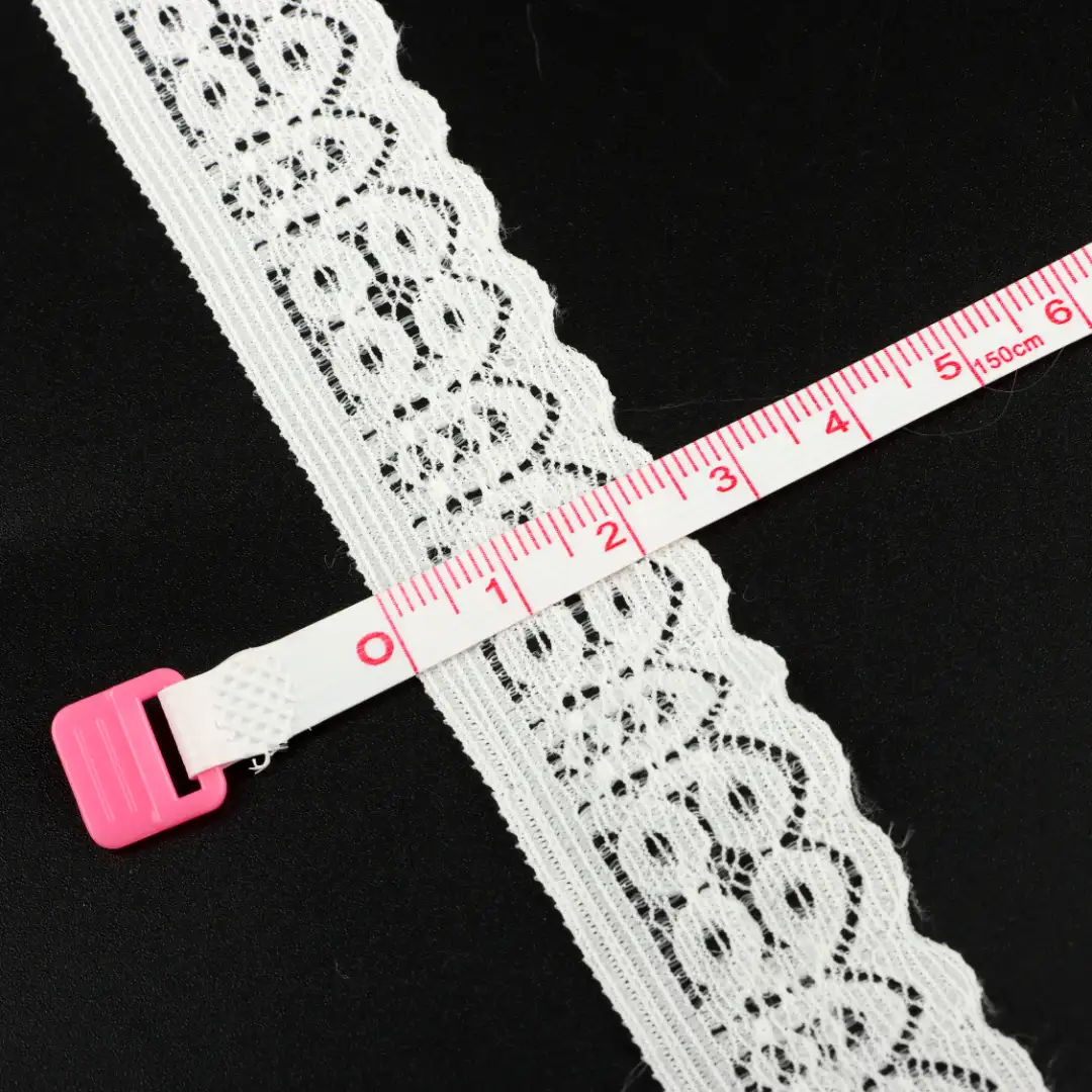 White  Crochet Lace for Shirt,Yoga Clothes,Uniform buy garments accessories in bulk from China wholesaler at wholesale price free worldwide shipping Alibaba