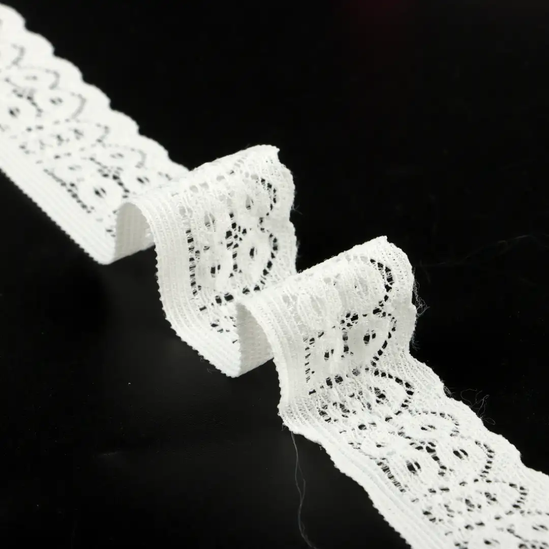 White  Crochet Lace for Shirt,Yoga Clothes,Uniform buy garments accessories in bulk from China wholesaler at wholesale price free worldwide shipping Alibaba