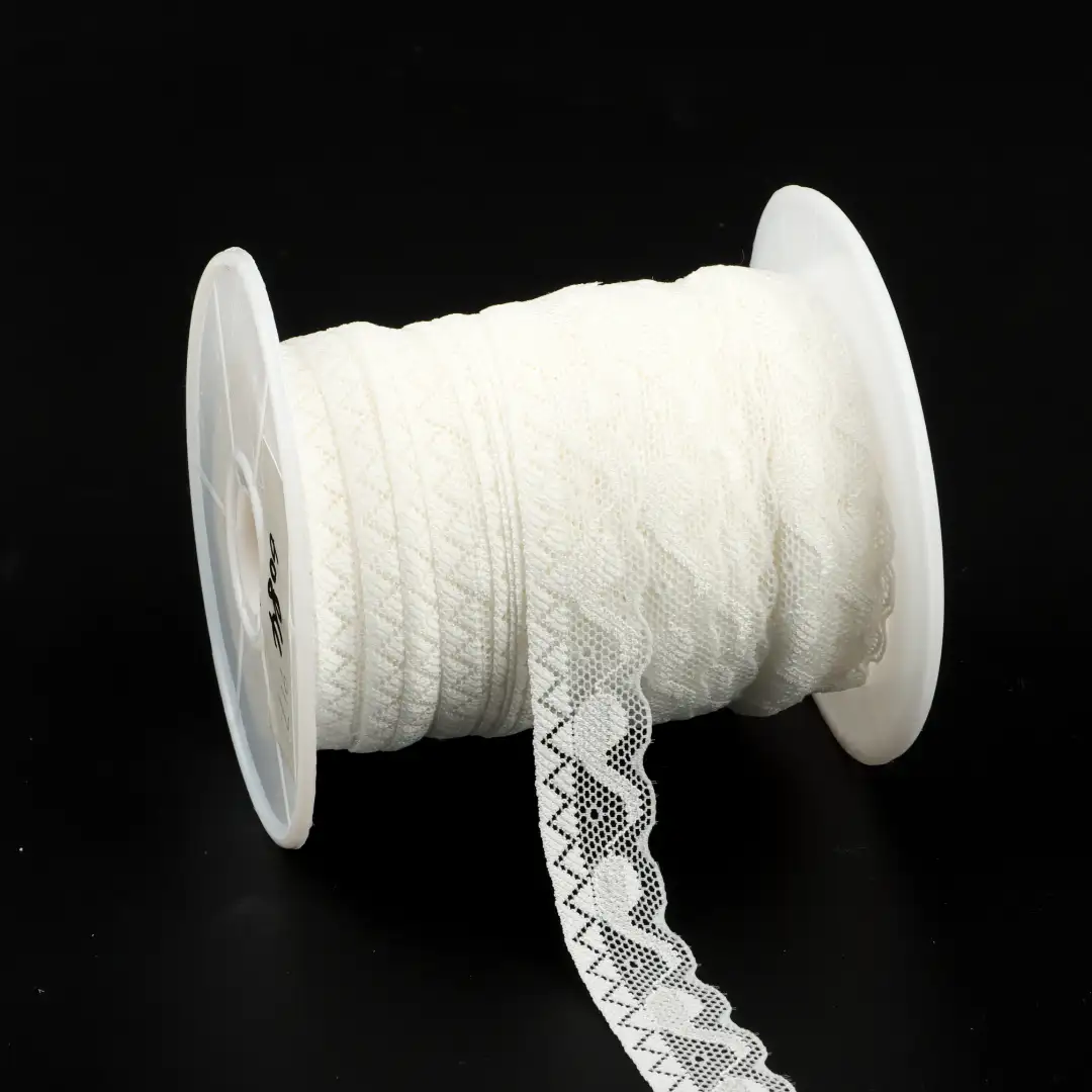 White  Crochet Lace for Shirt,Yoga Clothes,Uniform buy garments accessories in bulk from China wholesaler at wholesale price free worldwide shipping Alibaba