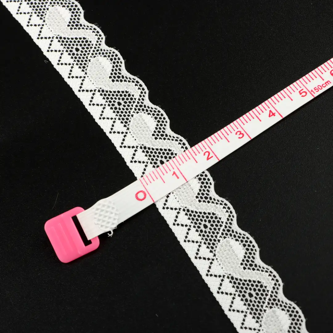 White  Crochet Lace for Shirt,Yoga Clothes,Uniform buy garments accessories in bulk from China wholesaler at wholesale price free worldwide shipping Alibaba