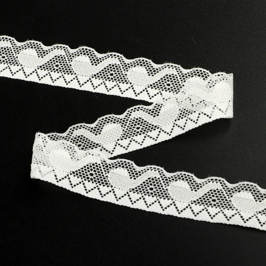 White  Crochet Lace for Shirt,Yoga Clothes,Uniform buy garments accessories in bulk from China wholesaler at wholesale price free worldwide shipping Alibaba