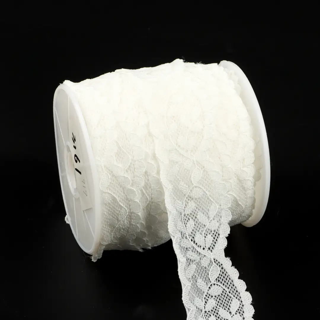 White  Crochet Lace for Shirt,Yoga Clothes,Uniform buy garments accessories in bulk from China wholesaler at wholesale price free worldwide shipping Alibaba